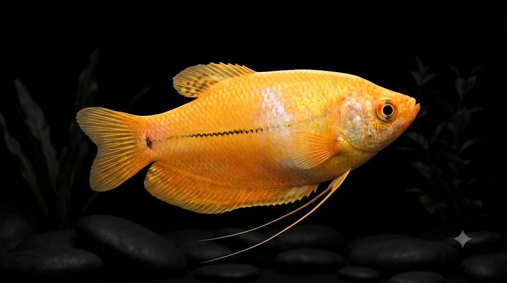 Golden Gourami